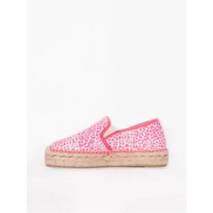 NEW VILAGALLO susan shoe in pink‎